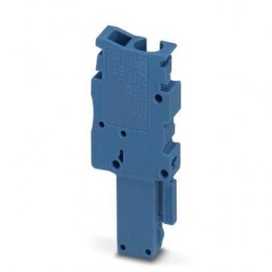 3210790, Клеммные колодки для DIN-рейки SP-H 2 5/ 1-L BU