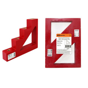 Изолятор SM "Лесенка" 600А 12кВ 4х40мм SQ0807-0015