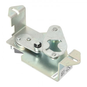 Ручной поворотный привод CS2 AV POWER-1 для TR EKF AVERES