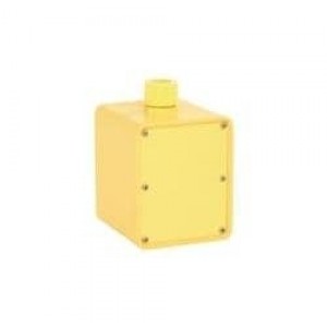 1301350185, AC Power Plugs & Receptacles HEAVY DUTY PORTABLE OUTLET BOX