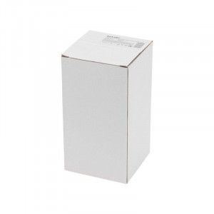 Разветвитель цокольный Е27-4хЕ27 (поворотный цоколь) белый 11-8864