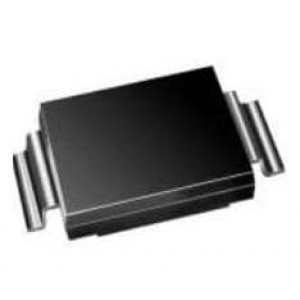 SMCG170A-E3/9AT, Подавители ЭСР / диоды для подавления переходных скачков напряжения 1500W 170V Unidirect