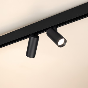 Светильник MAG-ORIENT-SPOT-R45-12W Warm3000 (BK, 24 deg, 48V, DALI) 033827