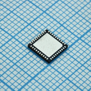 SSM3582ACPZ, УНЧ класс D 2х31.7Вт