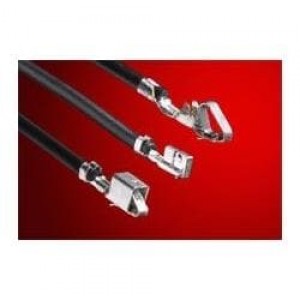 79758-0003, Кабели специального назначения F-F SL CRIMP TERM 22AWG, 150MM, SN