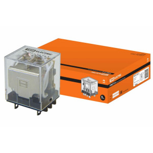 Реле РЭК77/3 10А 36В AC SQ0701-0017