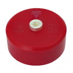 715C50KTD17M5, Специальные керамические конденсаторы 50KVdc 1700PF N4700 20%