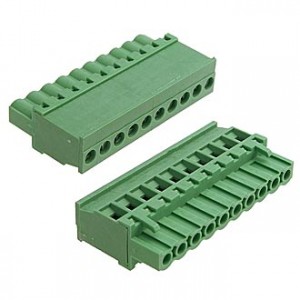 2ZSDP-10P, Клеммник разрывной ZTM-ELECTRO 2ZSDP-10P
