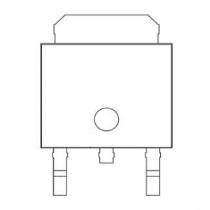 BD80C0AFPS-CE2, LDO регуляторы напряжения LOW-SATURATION REGULATOR