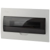 Бокс ЩРВ-П-18 мод. встраив. пластик IP41 SIMPLE NO-box_simple-plastic_18_flush Б0041515