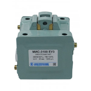 Электромагнит МИС 3100 380В ET000776