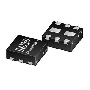 PMDXB550UNEZ, МОП-транзистор 30В Dual N-Channel Trench МОП-транзистор