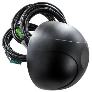 555-BCWY, Антенны WLAN/WWAN Antenna