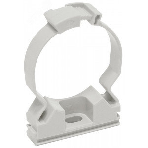 Держатель хомутный для труб CFC20 d20 CTA10MP-CFC20-K41-100