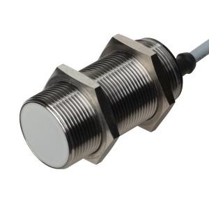 CA30EAF16BPA2IO, Датчики расстояния CAP PROX SS M30 FLUSH IO-LINK, CAB
