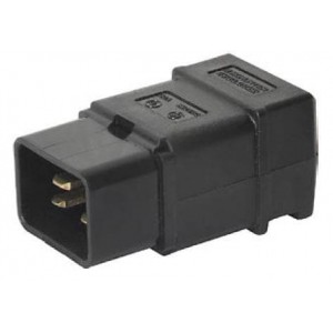 4300.0922, Модули подачи электропитания переменного тока C19 CORD CONNECTOR