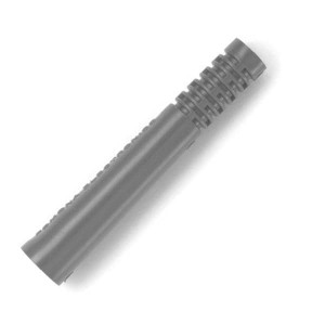 5155-0, Cable Boots STRAIN BOOT BLK