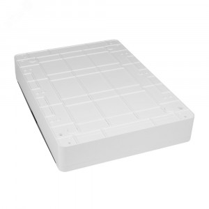 Корпус пластиковый Optibox P BNK 2 54 IP41 117935