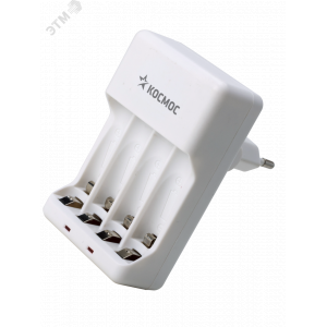 Устройство зарядное 503 (без аккум.) 8ч KOC503