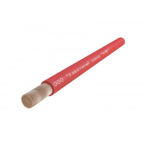 Провод ПуГВнг(А)-LS 1х1 450/750В К (бухта) (м) 00-00010927