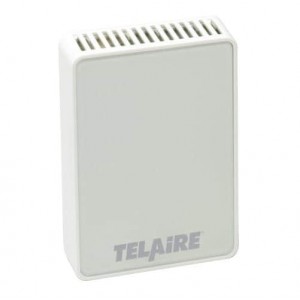 T8100, Датчики качества воздуха Wallmount CO2 Sensor ABC LOGIC CO2/P