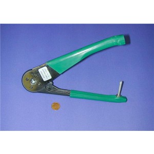 1396G1, Hand Tools PP30 HAND TOOL FOR 10-14 AWG CONTACTS