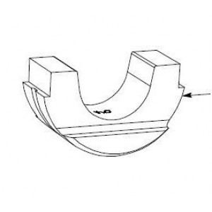 1490413-6, Перфораторы и штампы NEST U-DIE SOLIS 2/0