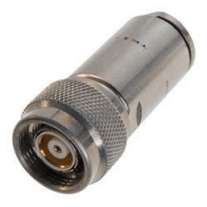 PL380-7, РЧ соединители / Коаксиальные соединители TRN Plug STR Wrench CRMP
