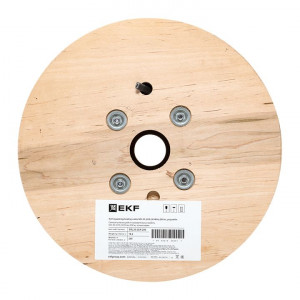 Саморегулирующийся нагревательный кабель SRL30-2CR (30 Вт/м) 200 м, полиолефин [SRL30-2CR-200]