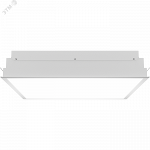 Светильник СТ OPL/R 418 /595/ HF 1027000200