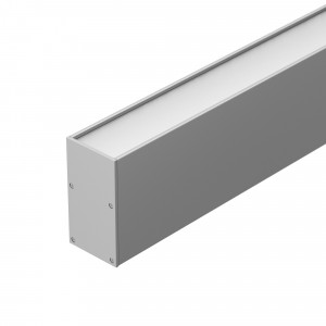 Профиль SL-LINE-3667-2000 ANOD 019299, Алюминиевый анодированный профиль для светодиодных лент и линеек. Габаритные размеры (LхWхH): 2000x36x67 мм. Ширина площадки для ленты 32 мм. Отсек для БП 30х32мм. Экраны, заглушки и другие аксессуары приобретаются отдельно. Цена за 1 метр.