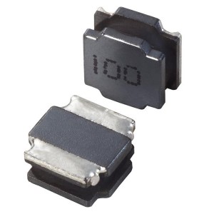 TYA4020R68M-10, Катушки постоянной индуктивности  0.68uH 9A 20% Wire Wound