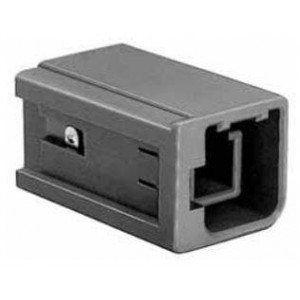 GT5-1PP-HU(70), Автомобильные разъемы F CONN COAX SHIELDED CBL HOUSING