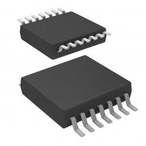 SN74LV02AD, 4 элемента 2ИЛИ-НЕ, 14-SOIC