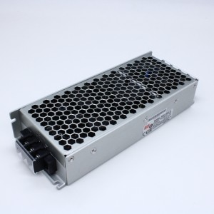 RSD-150D-12, DC-DC 150Вт вход 110В выход 12В 12.5А 5-Pin