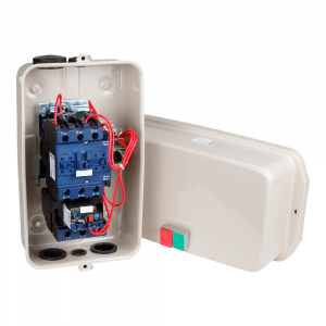 Пускатель ПМЛ-3220-40А-220AC-(30-40А)-УХЛ3-Б 110722