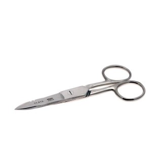11012, Инструменты для зачистки проводов и кусачки 5" Electrician Scissors