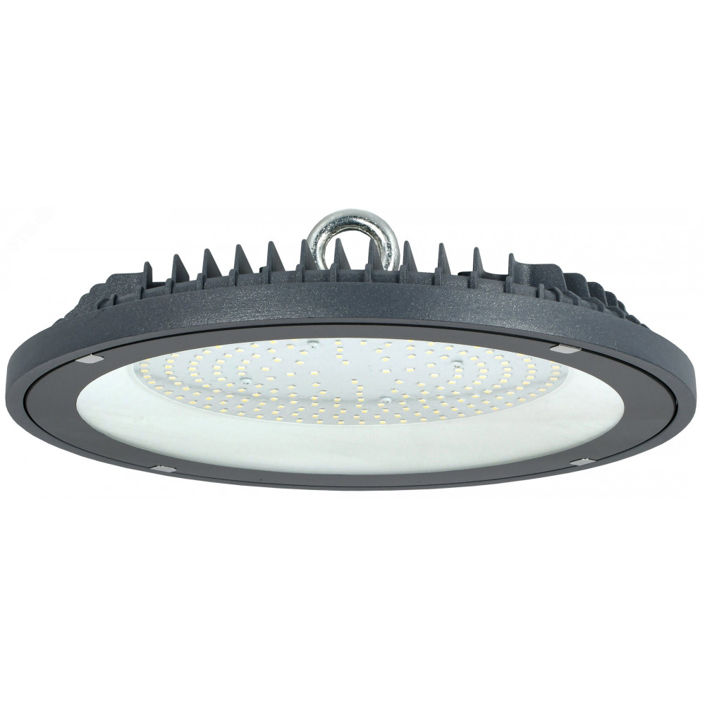 Изображение товара Светодиодный светильник ДСП 4020 200Вт 4000К IP65 GENERICA