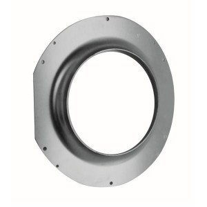 9609-2-4013, Принадлежности для вентиляторов Inlet Ring for Euro 220mm Impeller, 253mm