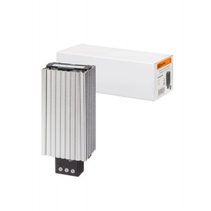 Обогреватель для установки на DIN-рейку 230В 100Вт SQ0832-0006