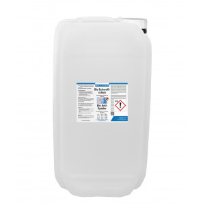 wcn15050028, 10053449 WEICON Био-защита для сварки (28 л)