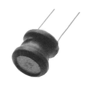 SC0912220K, Катушки постоянной индуктивности  SC0912 22UH 10%
