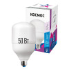 Лампа светодиодная HВтLED 50Вт 220В E40 6500К LksmHWLED50WE4065