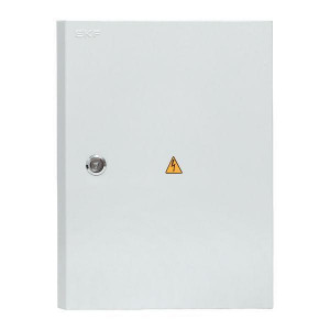 Щит распределительный навесной 