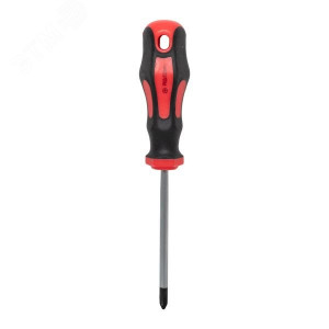 Отвертка PH2х100мм Master Basic ph-2-100-mas