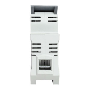 Предохранитель-разъединитель DF 14х51 1Р (тип ПВЦ) EKF