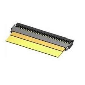 FH34SRJ-10S-0.5SH(99), Соединители FFC и FPC