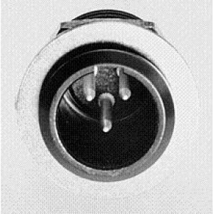 TB3MB, Разъемы XLR TINI QG RECEPT MALE