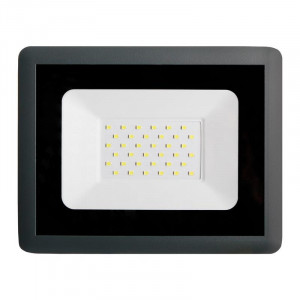 Прожектор светодиодный СДО-10 50Вт 6500К IP65 230В ДО GR 5032095