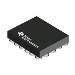 LM3248TMX/NOPB, Импульсные регуляторы напряжения 2.5A Adj Boost-Buck RF DC/DC Cnvtr